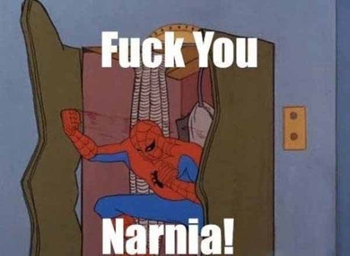 Zackington25's tweet photo. #NextSpiderMan #MarvelSpiderMan http://t.co/1570agViOf