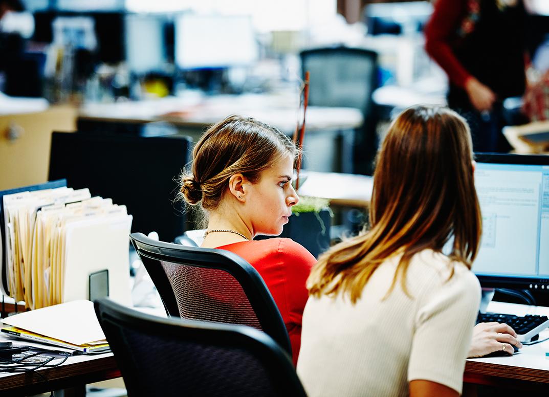 createcultivate's tweet image. Part 2—How to Deal With Hyper-Organized Coworkers (When You Aren’t One) levo.im/1xjk3GX #officedynamics