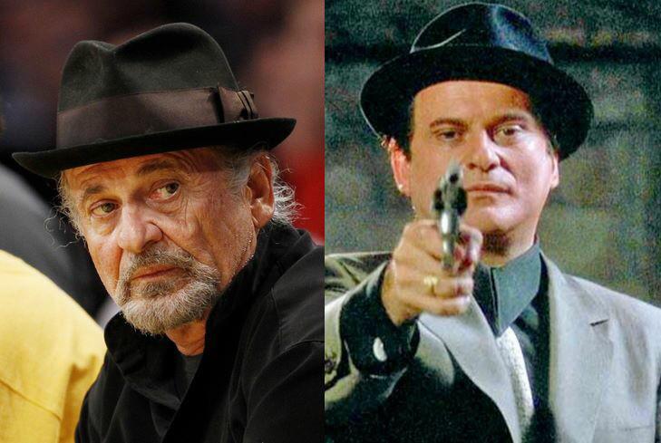 Happy Birthday number 72 Joe Pesci 