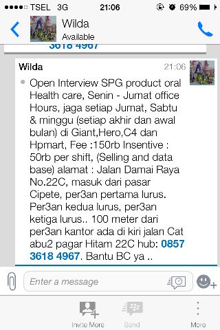 qwilda's tweet photo. @PakarSPG Min,tolong di retweet ya min. CP:085736184967 Lia/Dwi http://t.co/A7fhBwMQLo