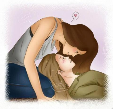 SamanthaM1609's tweet image. #EmisonIsPerfect