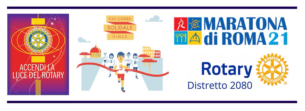 RotaryItalia's tweet photo. RT@rtcvelletri A meno di 2 mesi dalla #maratonadiRoma.i nostri Runner sono in preparazione! #Runforpolio #Endpolionow http://t.co/U8BMZJ8Kqb
