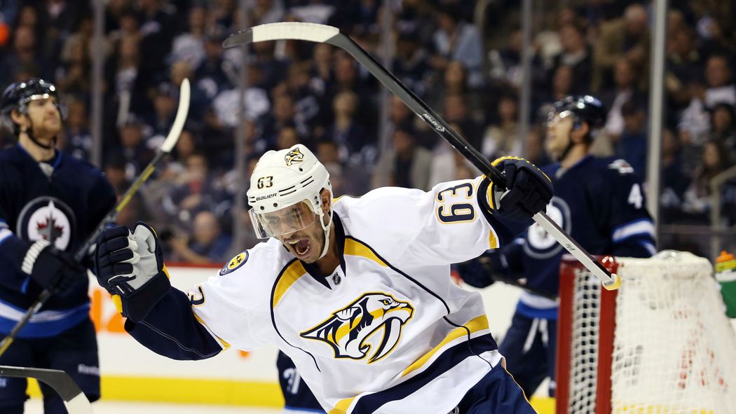 Tuesday\s Dump & Chase: Happy Birthday, Mike Ribeiro! 