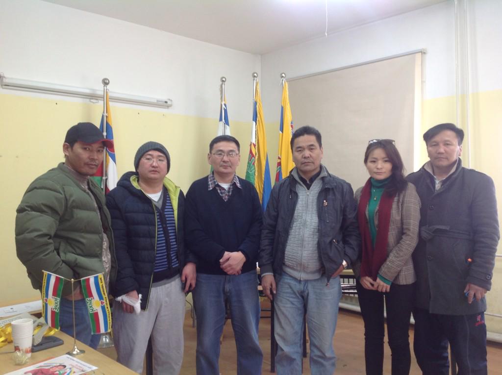 Шоовдорын ТӨМӨРСҮХ (@mn_tumur) on Twitter photo 