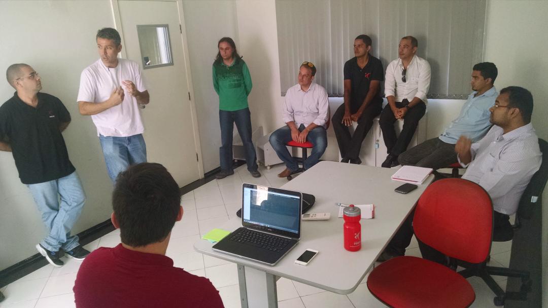 hacknfortes's tweet photo. O Hack'n Fortes ainda não acabou. Hoje é dia de retrospectiva! #Hackathon #Maratona #Delphi http://t.co/NyvAl9id28