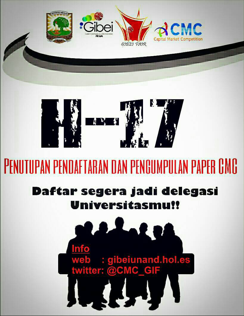 CMC_GIF's tweet photo. halo teman2 udah h-17
yuk buruan daftar :D ! klik http://t.co/PlLKQ0xWes  ya http://t.co/xz9u0hQaea