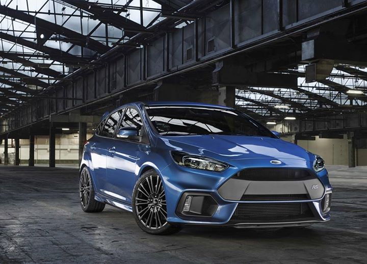 TodoMotorVe's tweet photo. #Novedades Ford Focus RS 2015, 4x4 y con motor de Mustang #FOTOS http://t.co/ec3tEbWwVs http://t.co/CvGB9l6Wyv