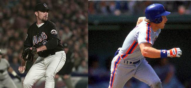 Happy birthday, Bobby Jones and Lenny Dykstra! 