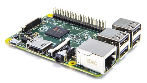 Guide: Getting started with the #RaspberryPi2, for #dotnet developers: msft.it/6012LXgj (via <a href="/jantielens/">Jan Tielens</a>) #IoT