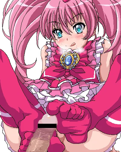 スイプリおえび絵まとめ 