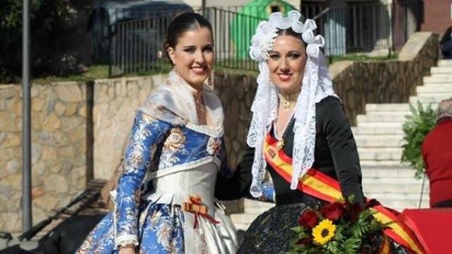 Nuestra bellesa 2014 y nuestra bellesa 2015