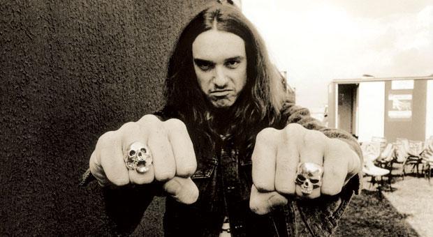 Happy Birthday Cliff Burton!
R.I.P. \\m/ CLIFF \EM ALL 