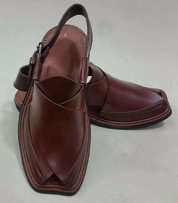 peshawari chappal amazon