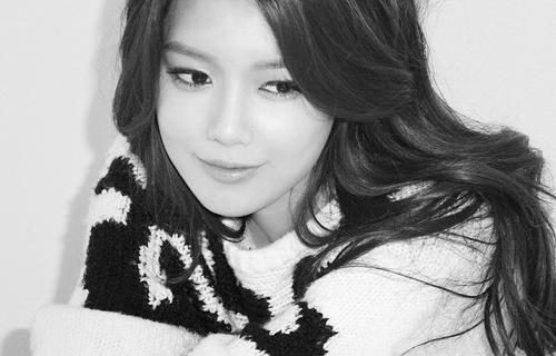 Happy Birthday Choi Sooyoung!! 