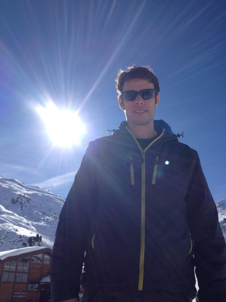 JacquelineAnnDe's tweet photo. Loving meribel!! #mwmoment http://t.co/I0VC4OnQeG