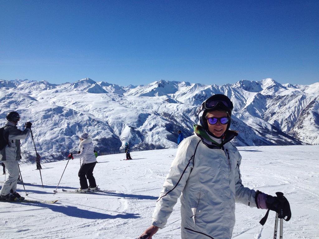 JacquelineAnnDe's tweet photo. Loving meribel!! #mwmoment http://t.co/I0VC4OnQeG