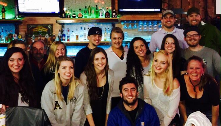 Mile High Tavern tweet media