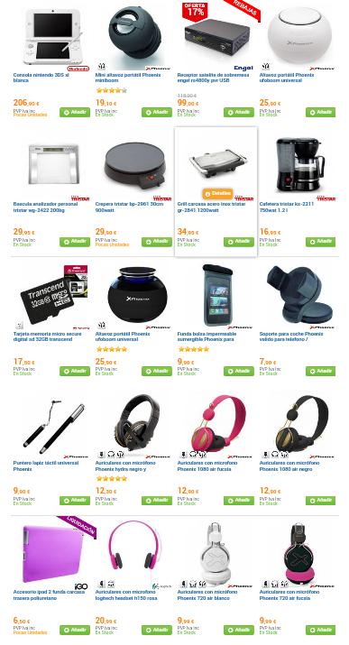PCBlaster's tweet photo. Y PARA SAN VALENTÍN... SORPRENDE A TU MEDIA NARANJA CON UNO DE ESTOS REGALOS QUE TE PROPONEMOS: http://t.co/YRIWMerqyg