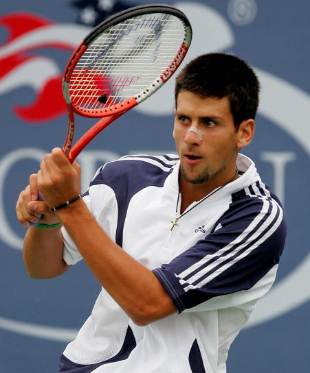 Milos_Nole1's tweet photo. #USopen2005 http://t.co/6LzuhW1Iqv