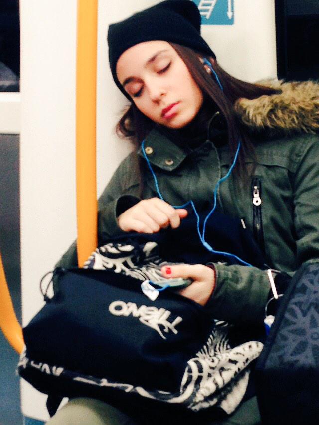 Esa energía de martes <a href="/Nuriapifer/">Caserola</a>