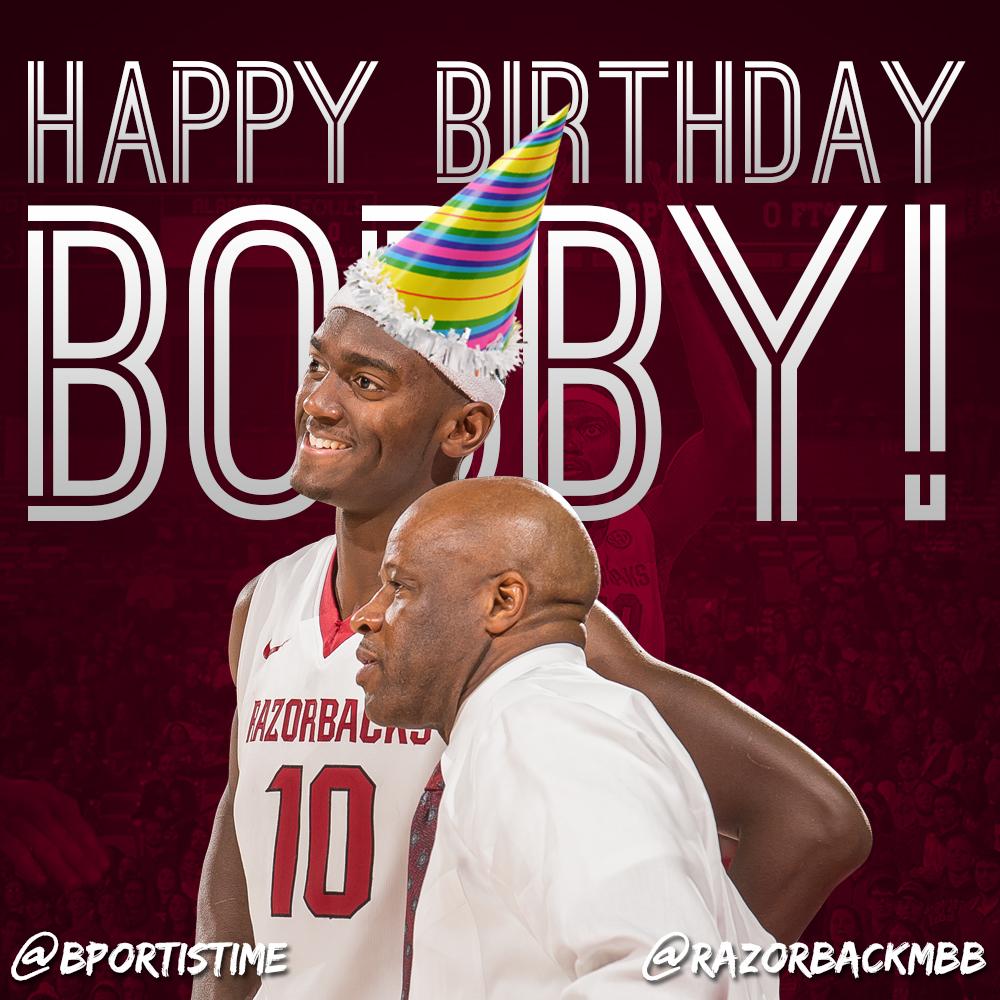 RazorbackMBB tweet picture