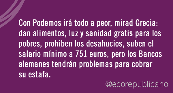 ecorepublicano's tweet photo. VIVA GRECIA http://t.co/fP04q5r9IE