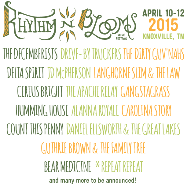RhythmNBlooms's tweet photo. Added: @jdmcphersonjr​, @CereusBright​, @gangstagrass​, @CarolinaStory​ &amp; @bearmedicineusa! http://t.co/zMY2U2mINK http://t.co/zydxnSUna7