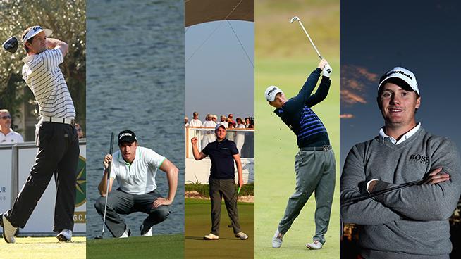 The 2015 season is edging closer! Here are our 5 to Watch this season: po.st/CT5toWatch... Who are your picks?
