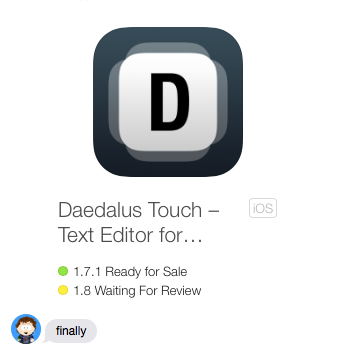 Daedalus Touch (@daedalusapp) / Posts / X
