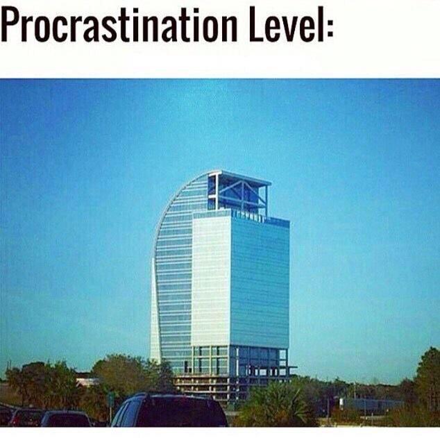 Things4FLppl's tweet photo. This semester got me like http://t.co/pnQlsln9VQ