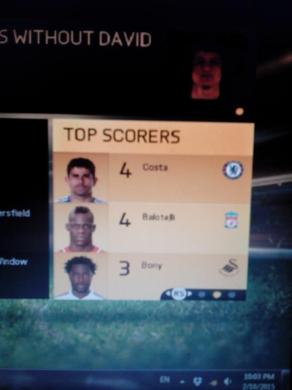 salverius's tweet photo. Tidur su QT @wpdnn: Playing FIFA 15 when this happens: http://t.co/onBUOwyjCQ