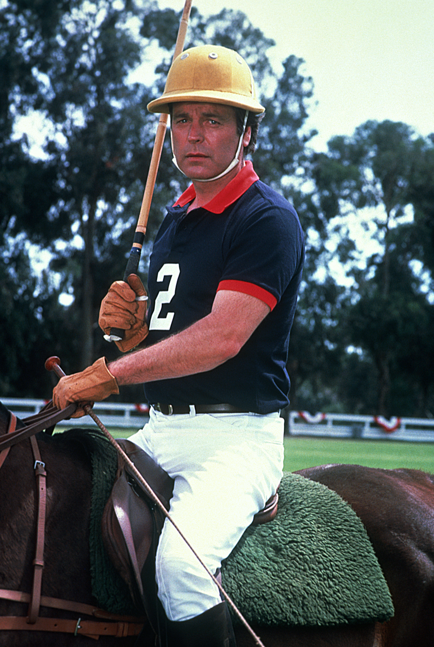 Happy Birthday Robert Wagner! 