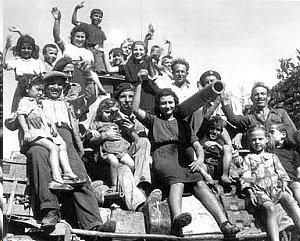 Toscana Novecento, il portale web dedicato alla storia e memoria in #Toscana <a href="/Toscana900/">ToscanaNovecento</a> ow.ly/IHcJn