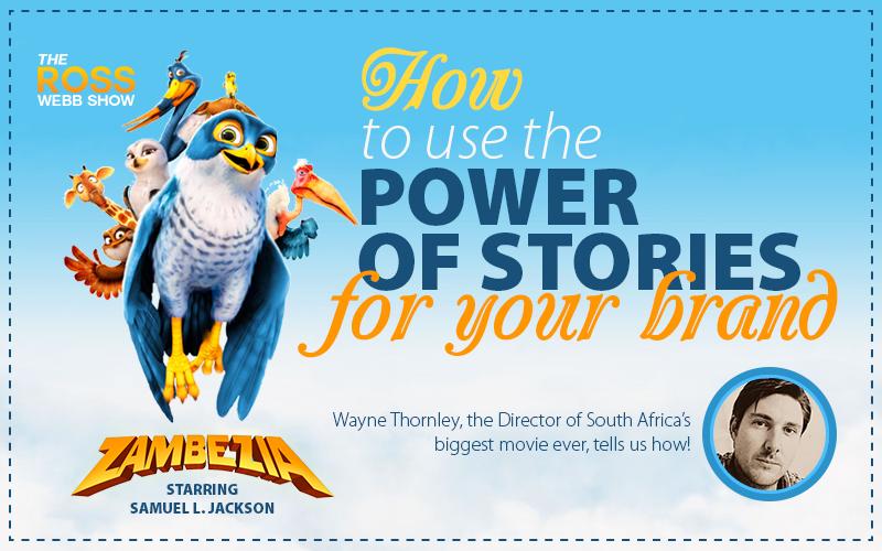 Mindway Media @Ross tweet media
