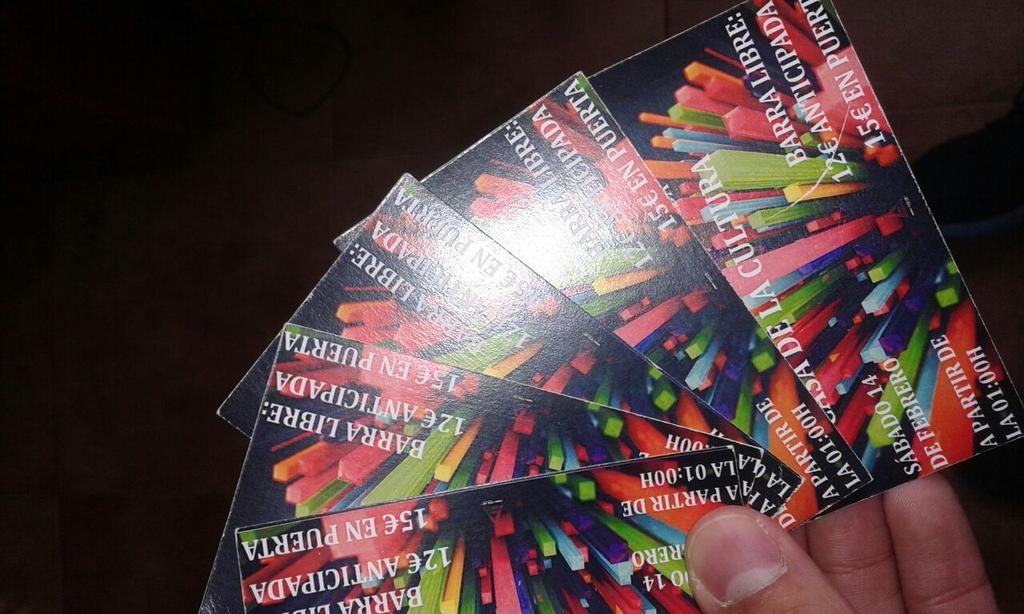 los_socioscerve's tweet photo. Ya estamos preparando las cosas para la fiesta de los kintos  de #mejorada @QUINTOSMEJORADA http://t.co/YboxoVrs7e