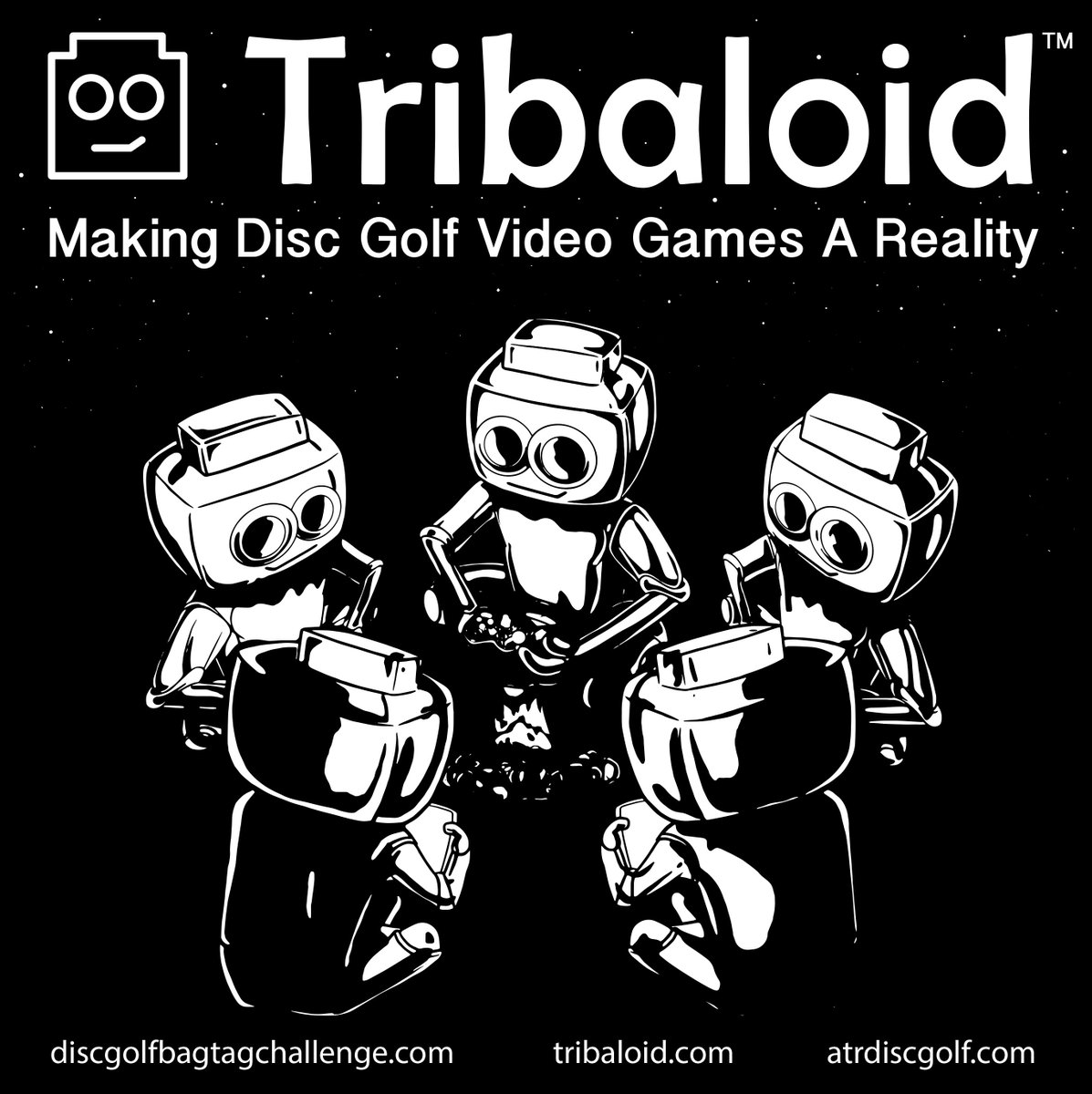 2015ProWorlds's tweet photo. Excited to announce the newest #2015ProWorlds sponsor @Tribaloid 
“Making #DiscGolf #VideoGames a realty” http://t.co/HMfVsJtkFF