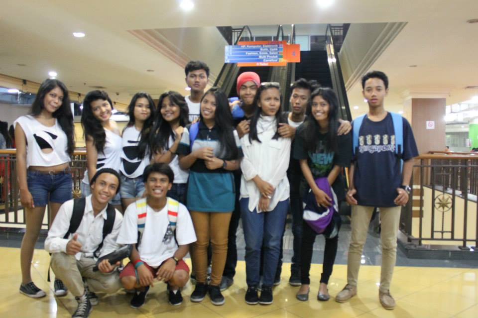 we too:* "@NovryES: Miss kalian <a href="/MijuDance/">Minister Justice </a> <a href="/MinisterofDnc/">Minister Of Dance</a> :"""" "