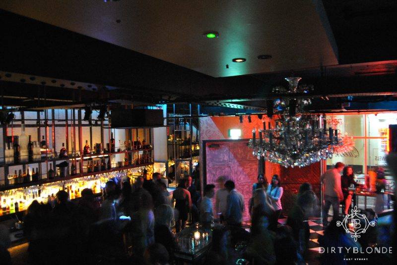 Eclectic Bar Group tweet media