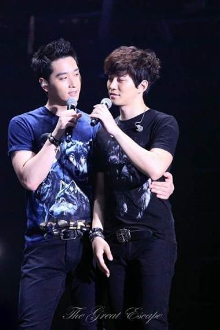   Happy birthday,take care for my sexy penguins lee junho for me
By: lee\s family 