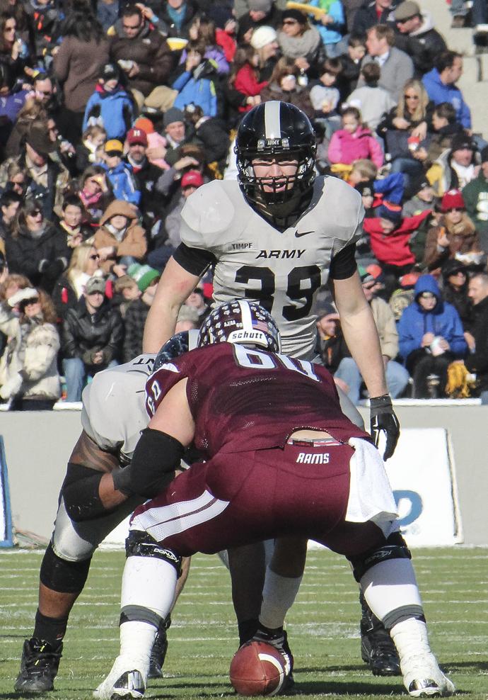 ArmyWP_Football (Army_Football) Twitter