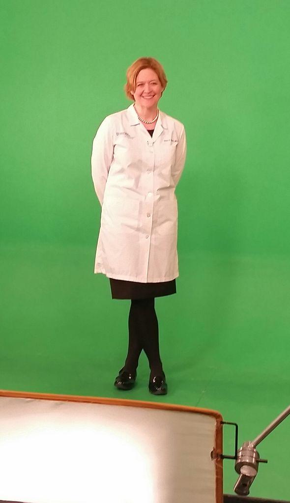 Dr. Janet Murphy