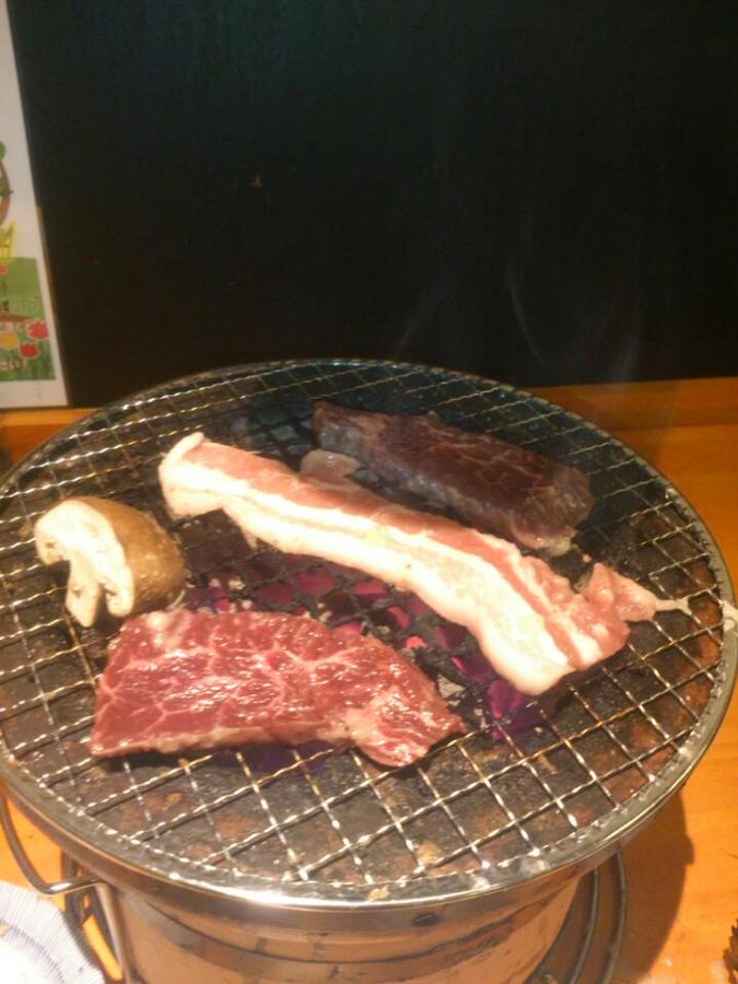 練馬の焼肉店まとめ 食べ放題や飲み放題が安い店など徹底紹介 Travelnote トラベルノート