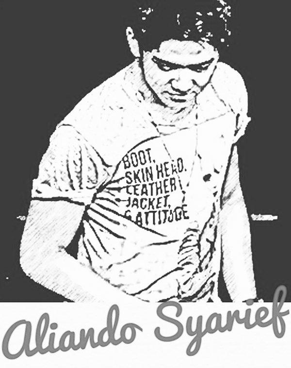 RatingSosmed's tweet photo. Dukung ALIANDO SYARIEF (@Alysyarief) sebagai AKTOR POPULAR bookyears 2015. #RETWEET tweet ini. #RatingSosmed http://t.co/s9hAB5SIhH