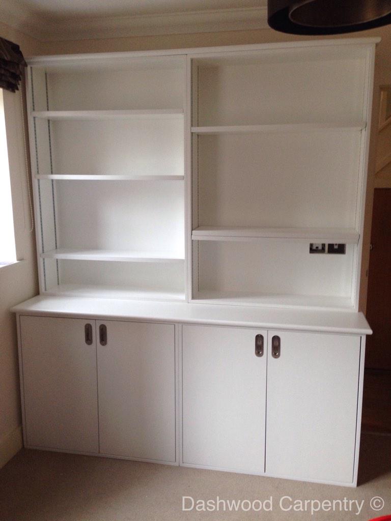 DCCbespoke's tweet photo. This is yet another bookcase storage unit for a client whom needed toy storage #storage #bespoke #joinery #furniture http://t.co/0Awi0nCWkX