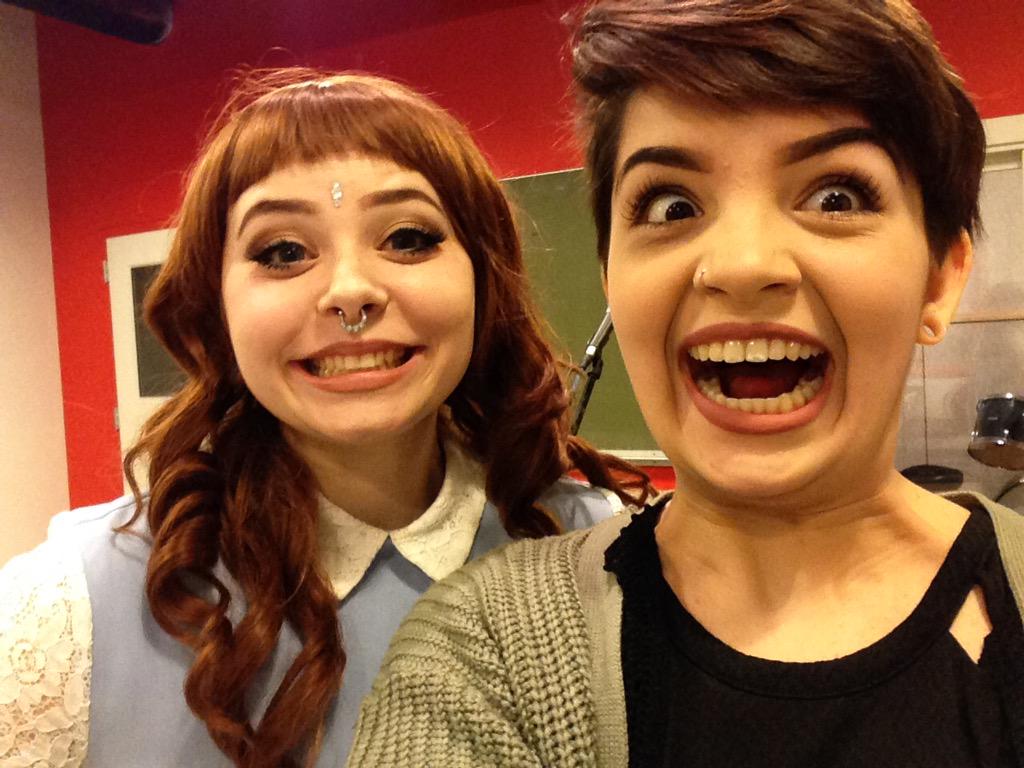 UndrgroundMagic's tweet image. Havin fun at @grooveu! ✨