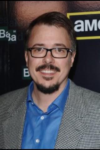 Happy Birthday writer and producer Vince Gilligan, another outstanding Virginia export.
 