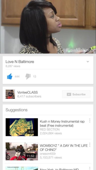 Watch Vontee's leaked NSFW photo on TwXstars