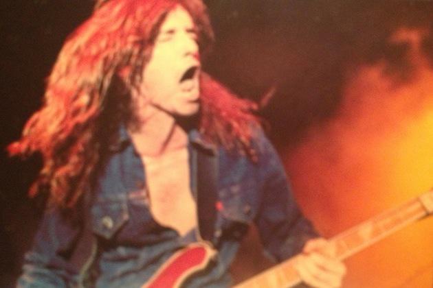 Happy birthday to the late Cliff Burton. Here are 10 great songs to remember him by  