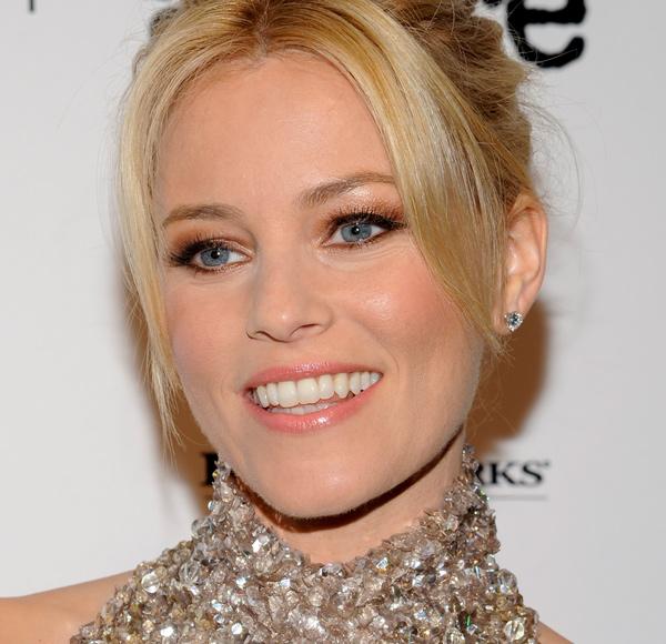 Happy Birthday to Elizabeth Banks! 