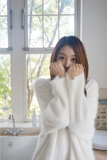 LovelyzChile's tweet photo. [#Happy22ndJisooDay] Official fancafe layout updated for #Lovelyz Jisoo's birthday. http://t.co/LhCMjWBwmb